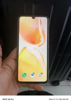 Jual Vivo V25e Ram 8+8/256 Gb