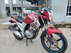 Yamaha Scorpio Z ,th 2011