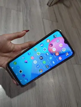 Jual hp vivo y20s ram 4
