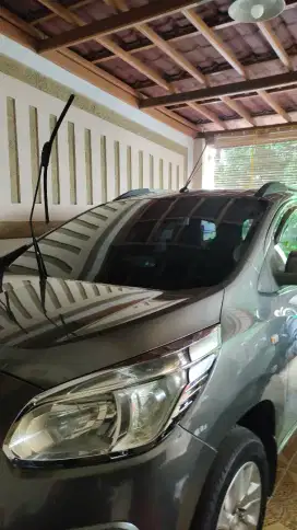 Chev Spin 1.5 AT-LTZ