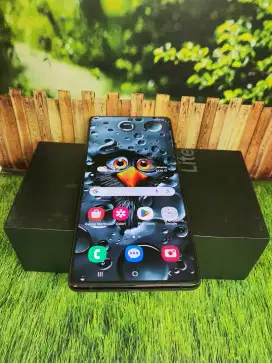 Samsung galaxy s10 lite 8gb/128gb fullset sein
