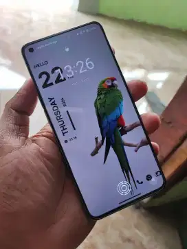 Oppo reno 7 pro 12/256 bisa tt atasnya