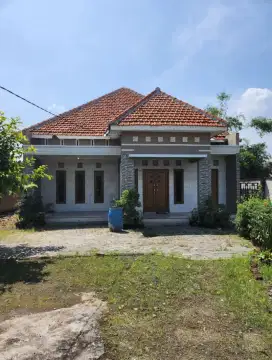 Tanah, Rumah dan kos2an