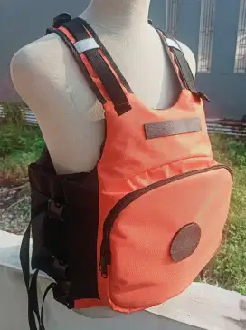 Rompi pelampung - Life jaket
