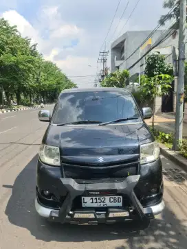 Apv Arena sgx luxury