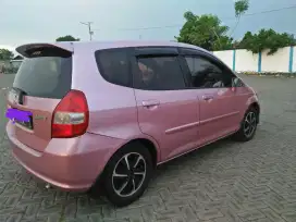 HONDA JAZZ IDSI METIC 2006
