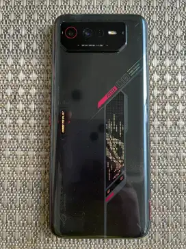 ASUS R.O.G 6 (8/256) FULSHET