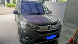 Honda brv E cvt 2016 good condition