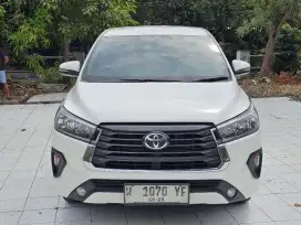 Toyota Kijang Innova Reborn G Disel AT 2023