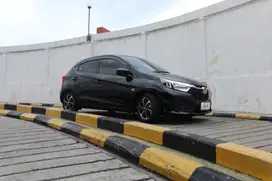 [KM2RB][TDP5JT] Honda Brio E 1.2 CVT satya 2025 nik 2024 rs