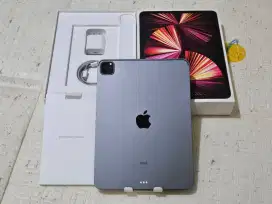 Ipad pro gen 3 M1 128gb international