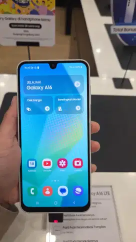 Samsung A16 4G 8/128gb 8/256gb
