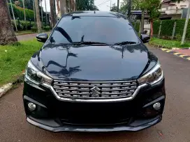 Suzuki Ertiga 2022 Tipe GX Kilometer 60rb