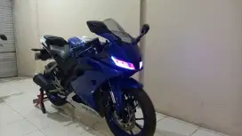 Yamaha R15 2017