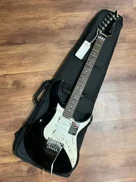 Cort Arena 1 Bk Matthias Jabs of Scorpions Signature Arena1
