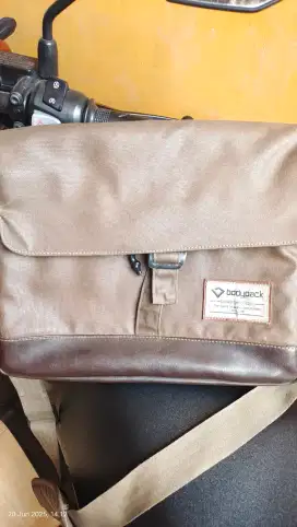 Tas slempang bodypack prodigerS series