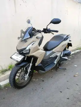 Adv 160 ABS 2024 mulus seperti baru cash & kredit
