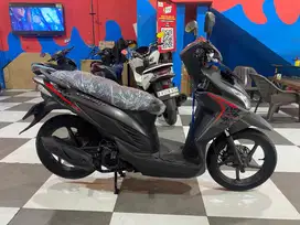 DP 300 Honda Vario 110 CBS ISS Tahun 2017