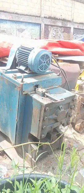 Mesin bar bending