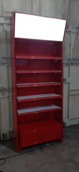 RAK ROKOK PREMIUM HARGA SANGAT TERJANGKAU