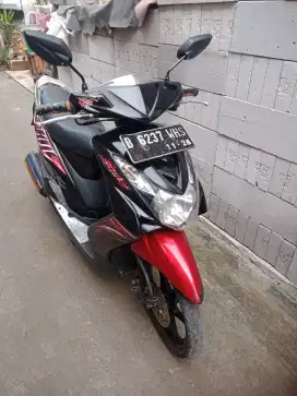 Mio soul ss Lkp msn hls mls skli