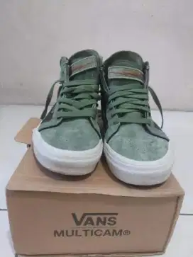 Sepatu vans sk8 hi