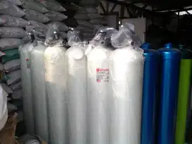 Solusi Air Jernih untuk Keluarga Anda