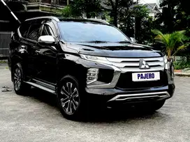 Mitsubishi Pajero Sport 2022 Diesel