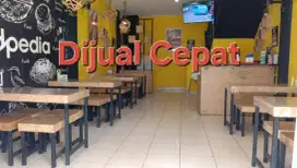 DiJual Cepat Ruko 2 Lantai