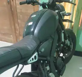 Jual Yamaha xsr 25 000.000 tahun 2022