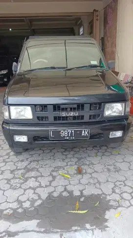 Panther 2,5 PU PS AC Tape VelkRacing 2014 ori cat tgn 1 hitam 105 jt