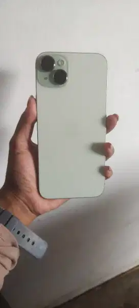 IPhone 15 Plus 256 GB Ibox