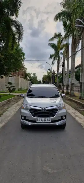 Avanza 1.3 G Manual 2016