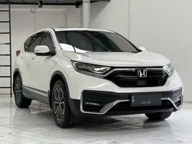 [ KM 49RB ] HONDA CRV PRESTIGE SENSING 2021