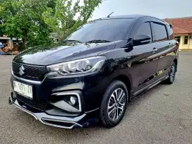 SUZUKI ERTIGA 1.5 SPORT HYBRID 2022 MATIC