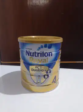 Susu Anak Nutrilon royal 4