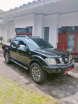 Nissan Navara 2013 Diesel