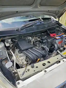 jual cepat datsun go+ panca.jok 3baris