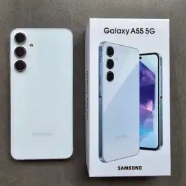 Samsung A55 8/256 SEIN No Minus