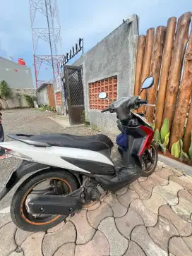 Vario 110cc 2015