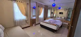 Jual Apartemen Majesty di Tengah Kota Bandung
