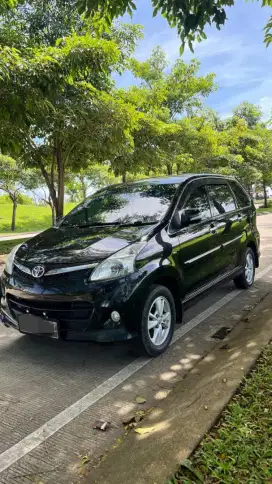 Avanza Veloz Facelift