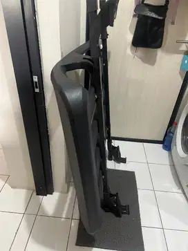 Roofrex mobil second