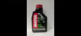 Oli Samping Motul 510 2t 1l 100% Original