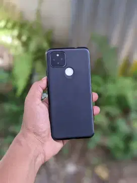 Google pixel 4a 5G Penyimpanan 128GB Murah Permanen Tukar Tambah boleh