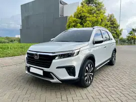 TIPE TERTINGGI HONDA BRV PRESTIGE SENSING 2022 JUAL CEPAT