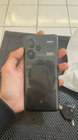 Redmi note 13 pro+ 5g 12/512