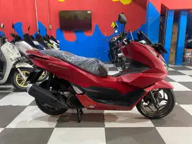 (DP 500) Honda PCX 160 ABS 2023