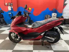 (DP 500) Honda PCX 160 ABS 2023