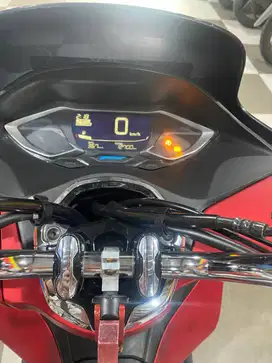 (DP 500) Honda PCX 160 ABS 2023